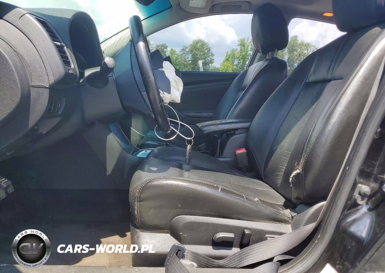 2010 Nissan Altima 2.5 VIN:1N4AL2AP7AN436020 - 7