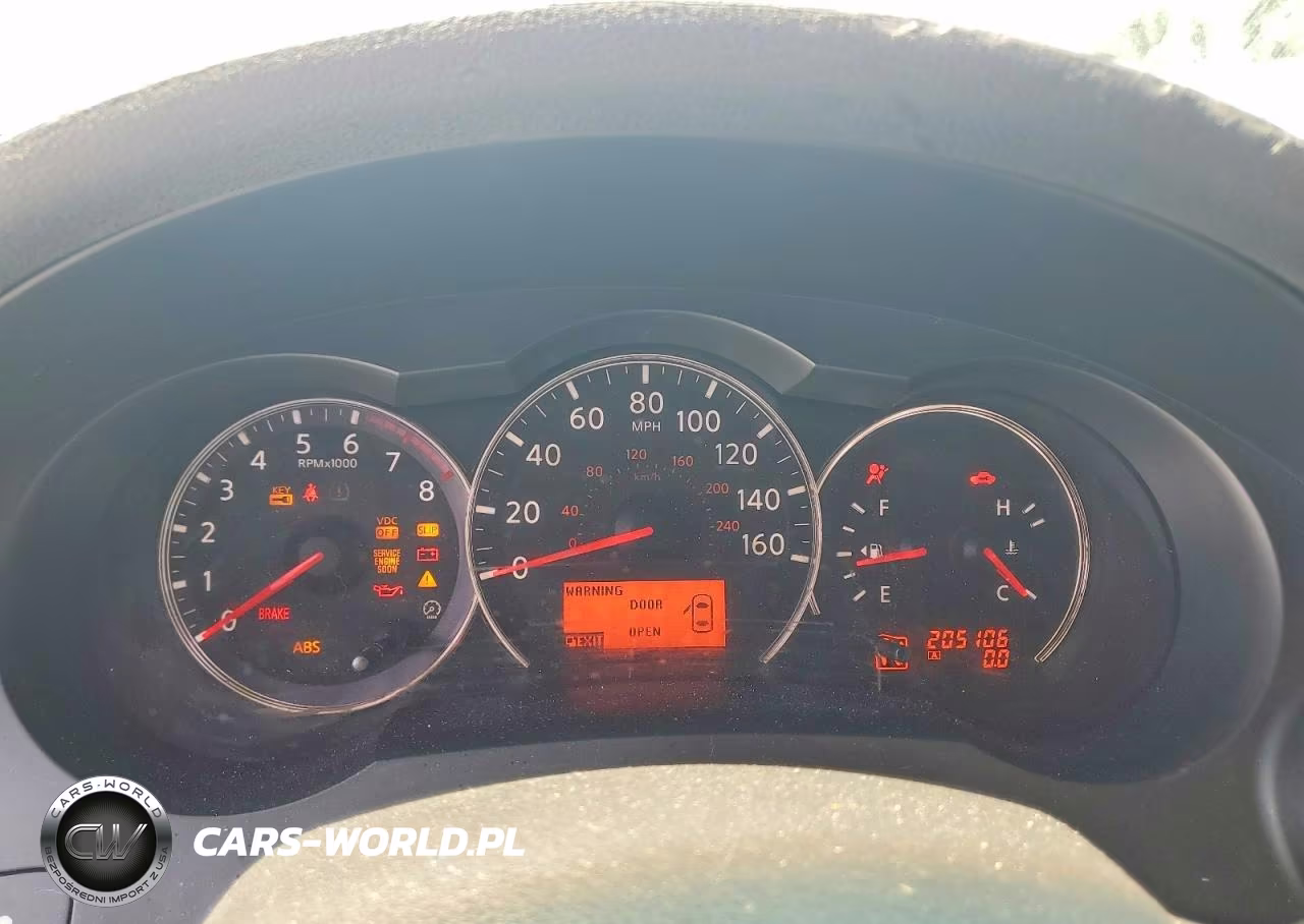 2010 Nissan Altima 2.5 VIN:1N4AL2AP7AN436020 - 9