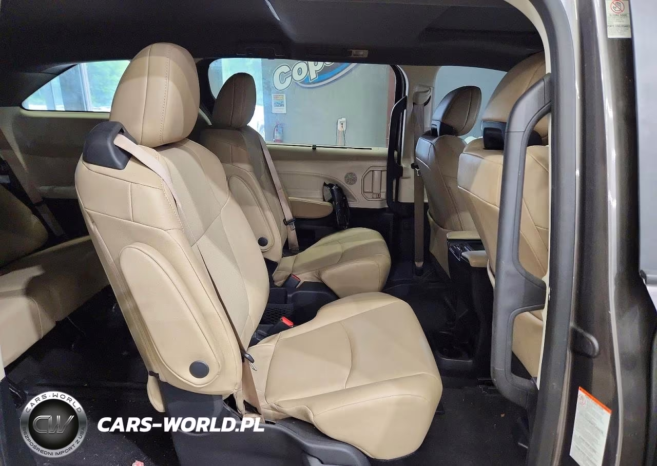 2024 Toyota Sienna Xle VIN:5TDYSKFC7RS114503 - 11