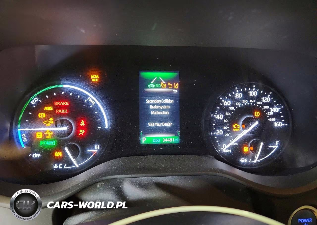 2024 Toyota Sienna Xle VIN:5TDYSKFC7RS114503 - 9