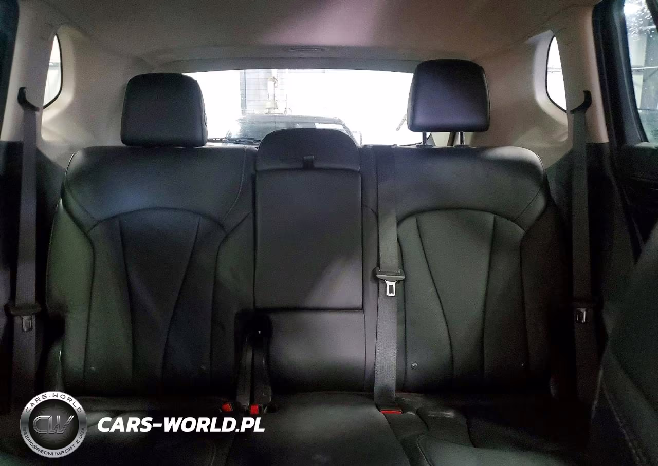 2019 Buick Envision Essence VIN:LRBFX2SA6KD130057 - 10