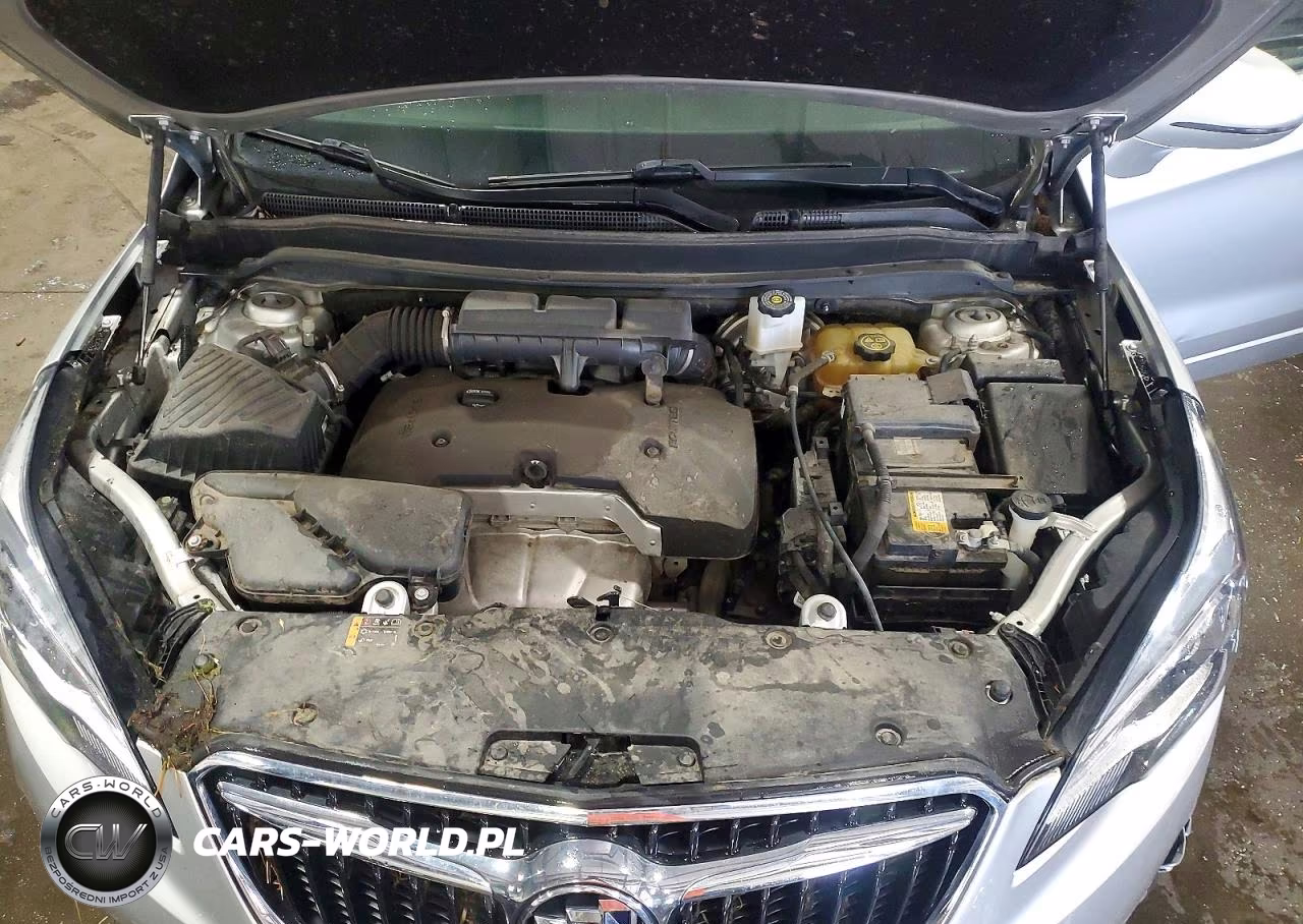 2019 Buick Envision Essence VIN:LRBFX2SA6KD130057 - 12
