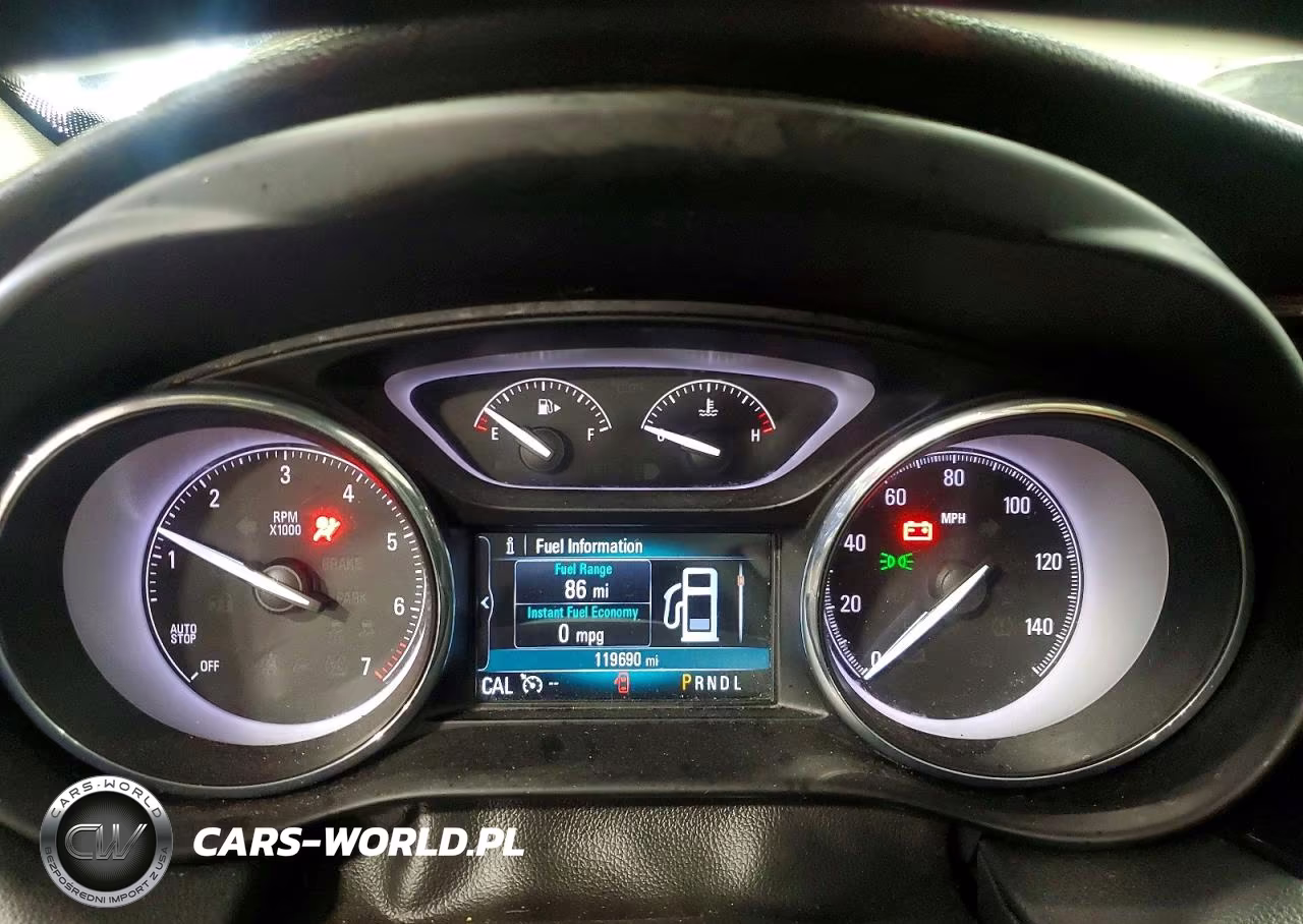 2019 Buick Envision Essence VIN:LRBFX2SA6KD130057 - 9