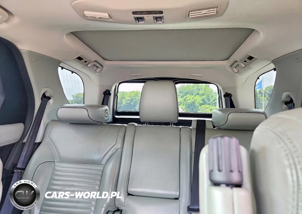 2018 Land Rover Discovery Hse Luxury VIN:SALRT2RK0JA056085 - 10