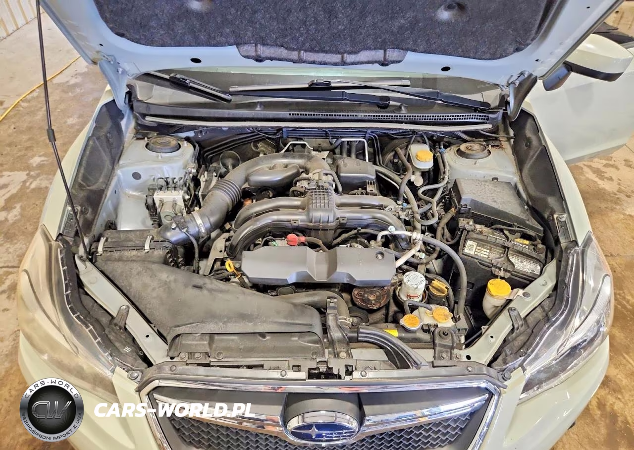 2016 Subaru Crosstrek Premium VIN:JF2GPABC8G8254690 - 12