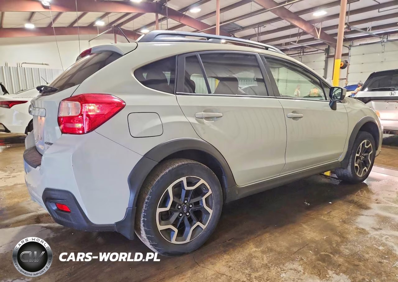 2016 Subaru Crosstrek Premium VIN:JF2GPABC8G8254690 - 3