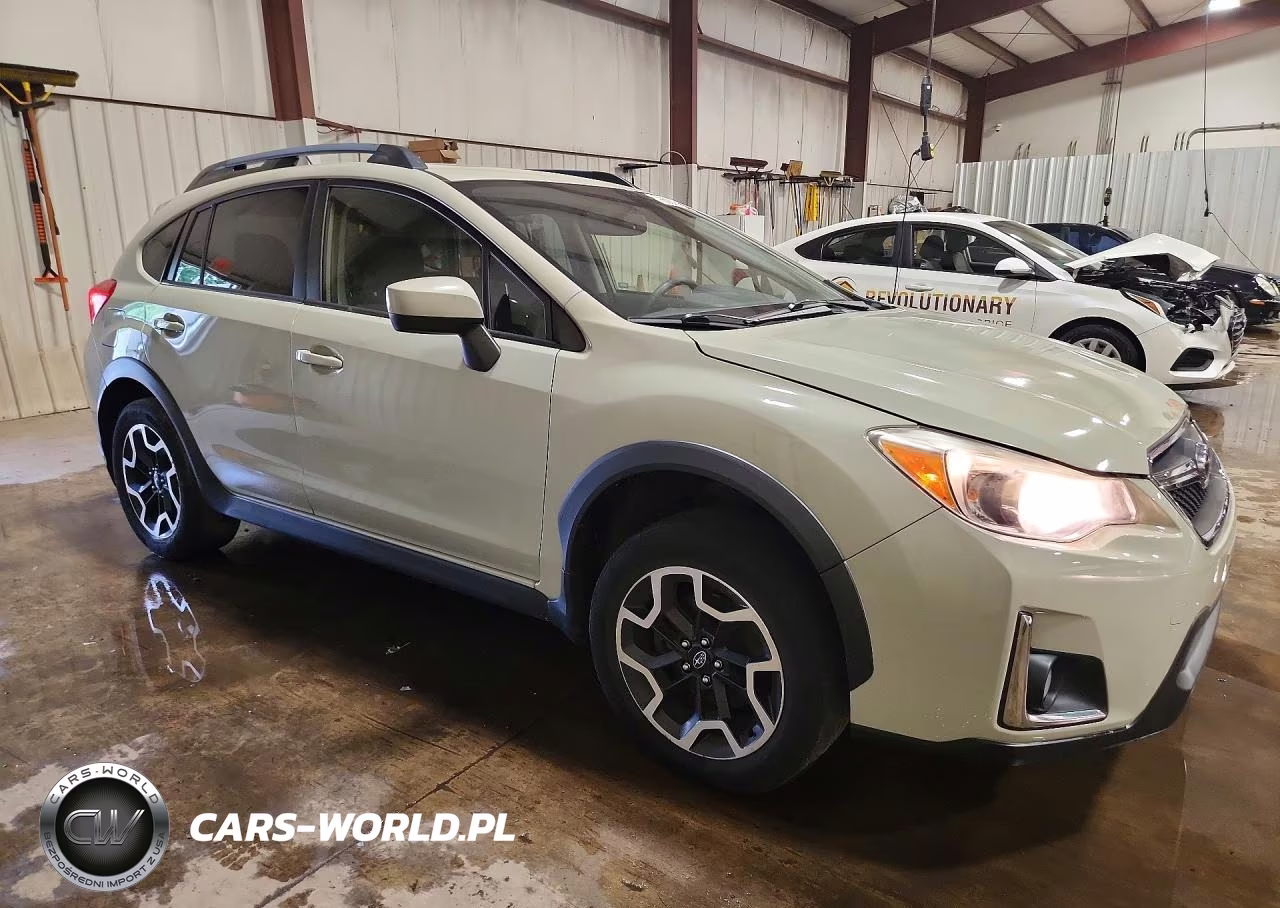 2016 Subaru Crosstrek Premium VIN:JF2GPABC8G8254690 - 4