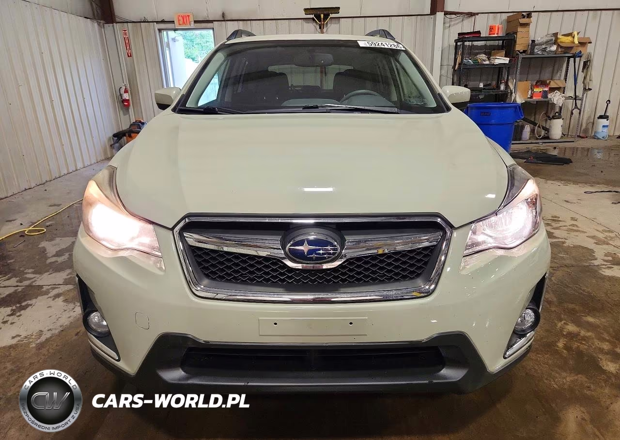 2016 Subaru Crosstrek Premium VIN:JF2GPABC8G8254690 - 5