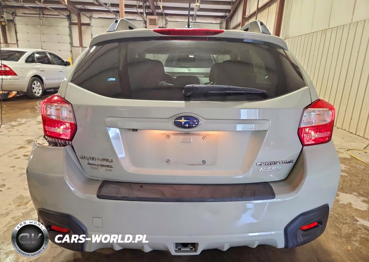 2016 Subaru Crosstrek Premium VIN:JF2GPABC8G8254690 - 6