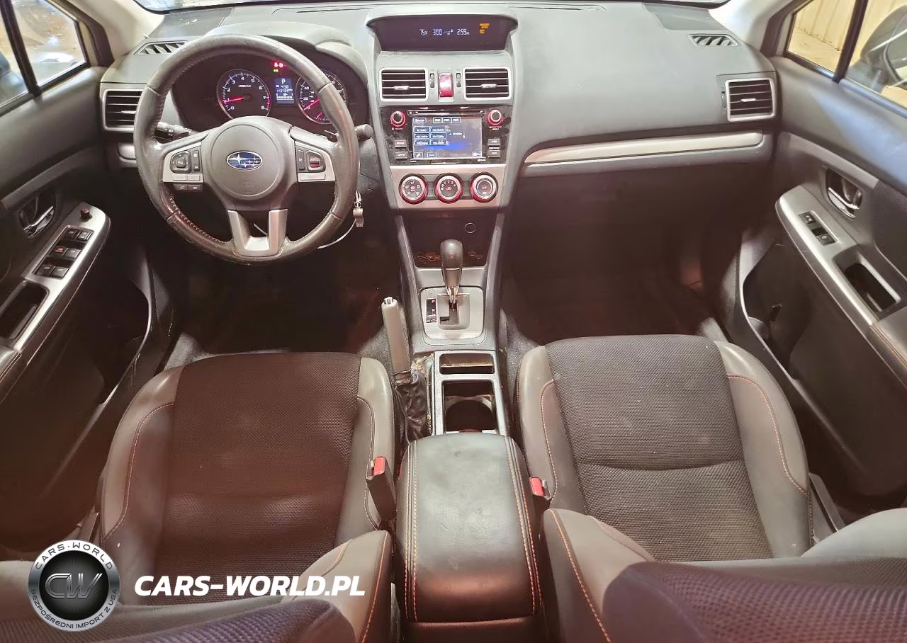 2016 Subaru Crosstrek Premium VIN:JF2GPABC8G8254690 - 8