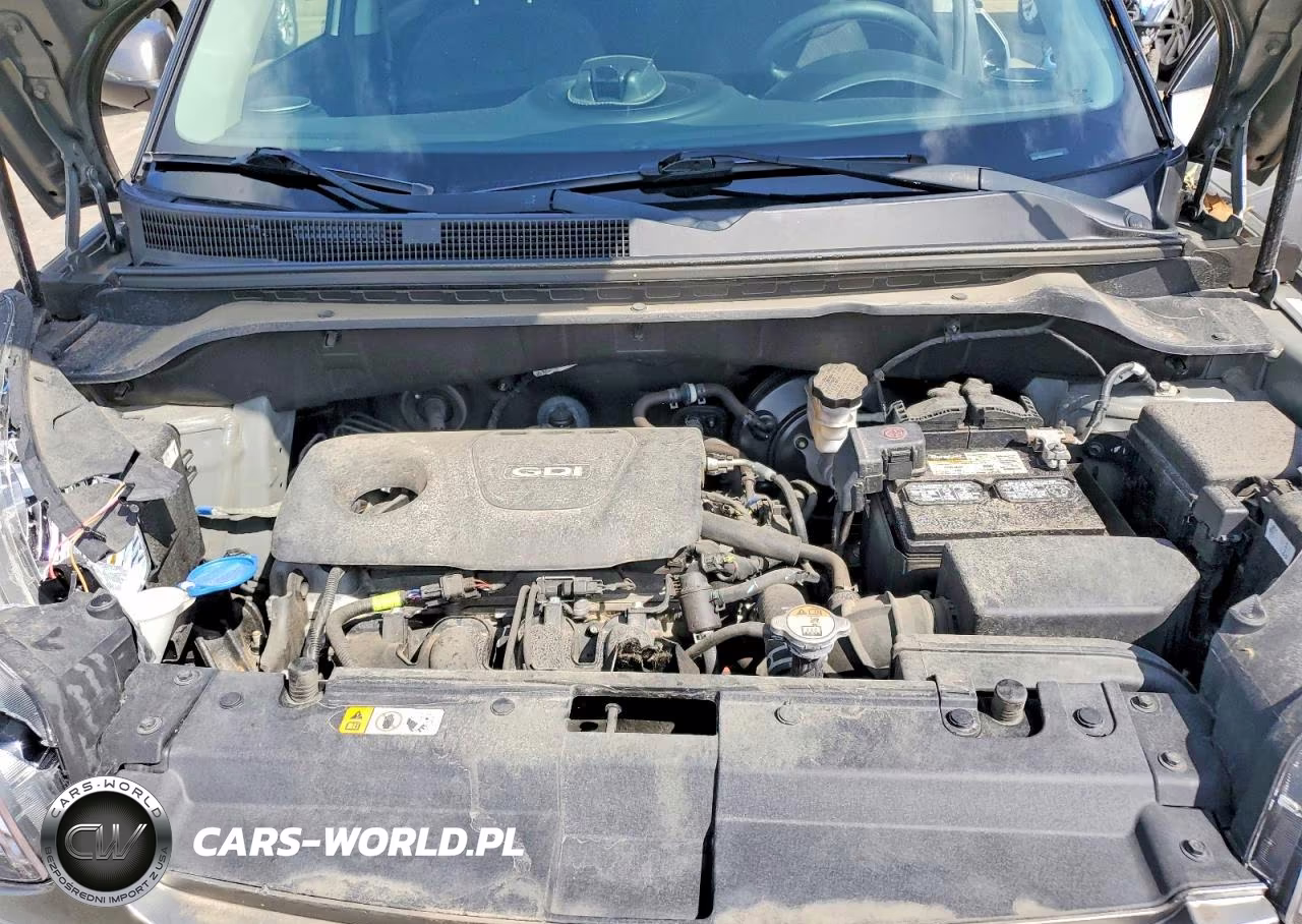 2019 Kia Soul Base VIN:KNDJN2A27K7003828 - 11