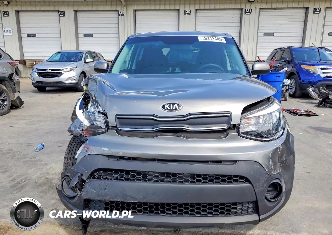 2019 Kia Soul Base VIN:KNDJN2A27K7003828 - 5