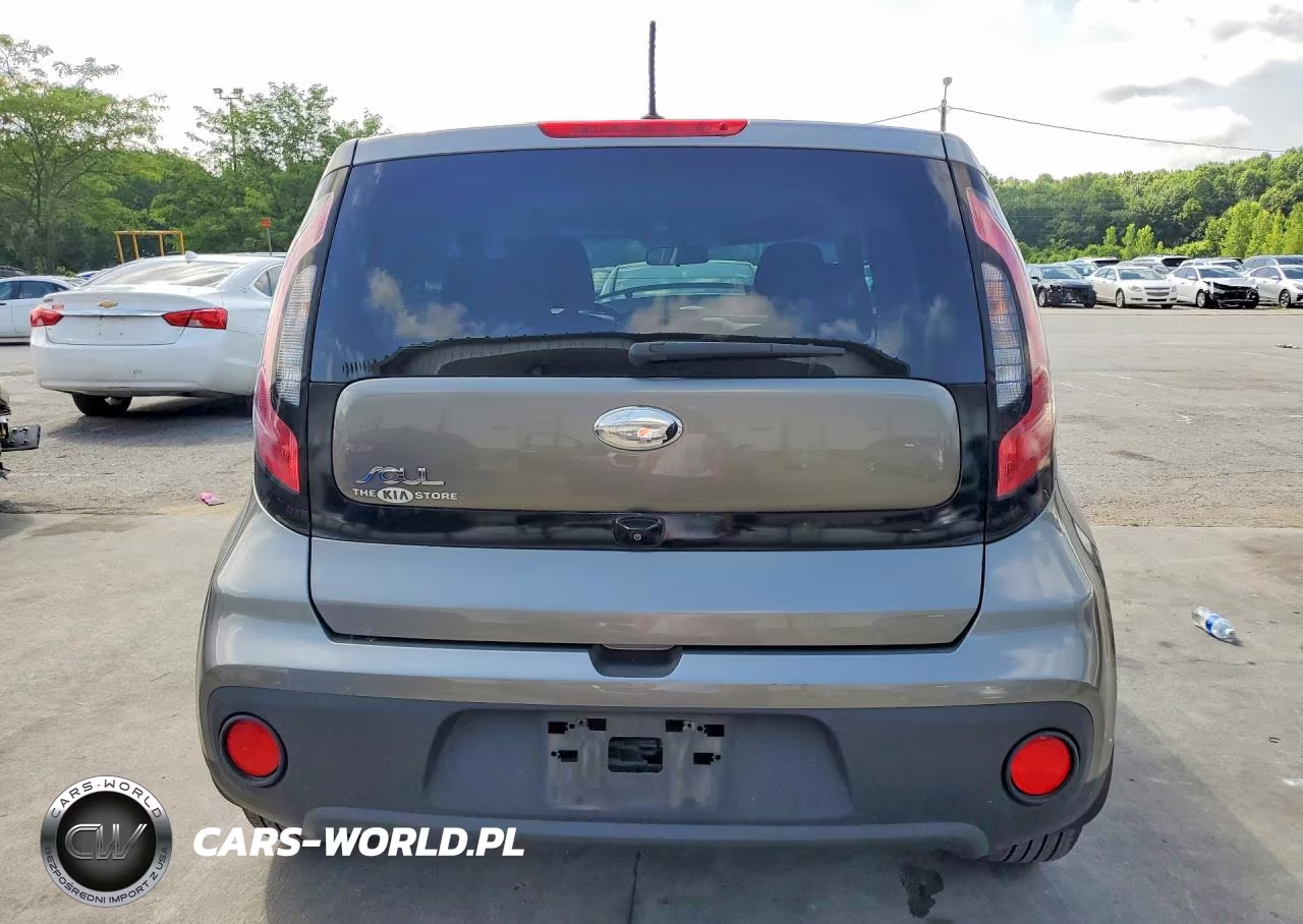 2019 Kia Soul Base VIN:KNDJN2A27K7003828 - 6