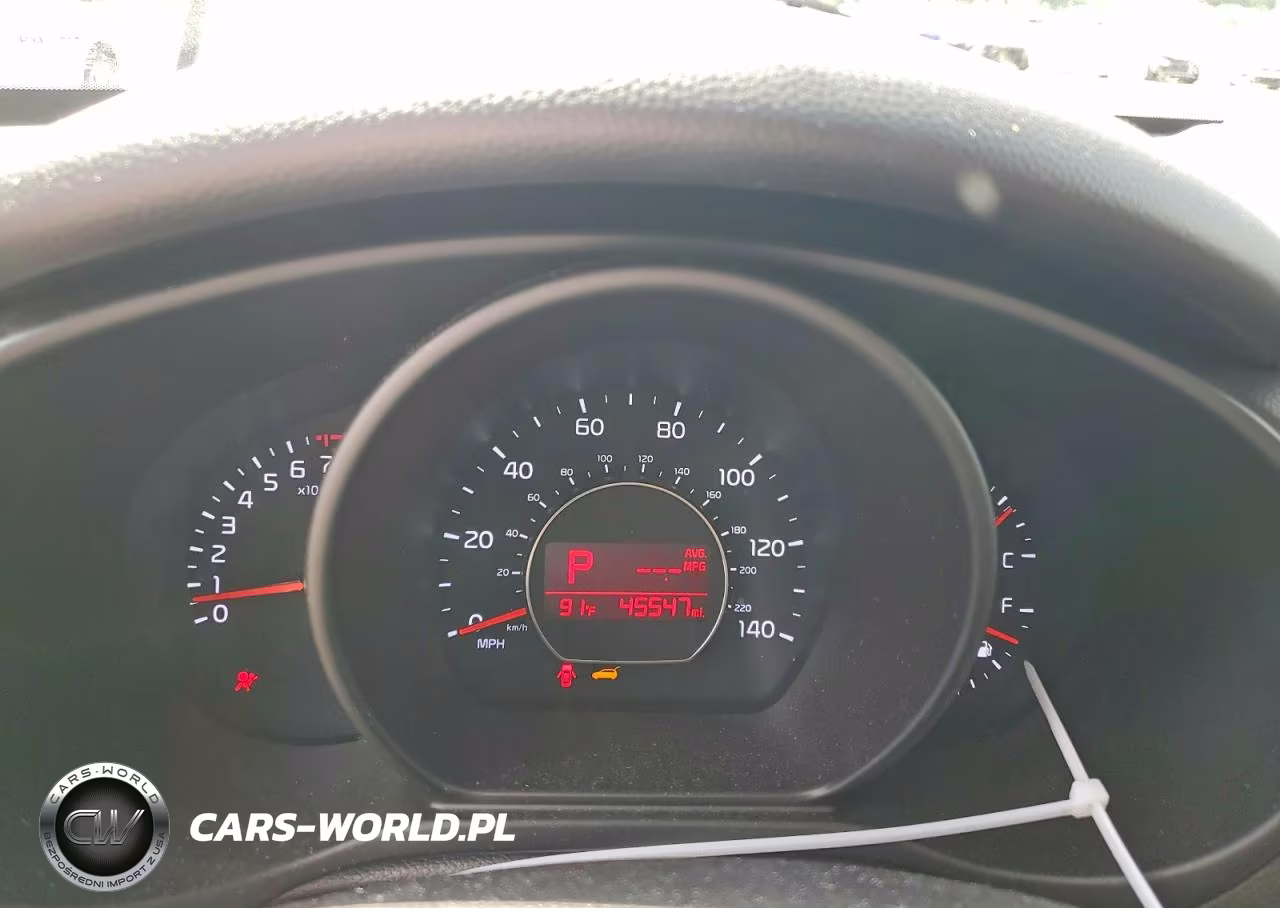 2019 Kia Soul Base VIN:KNDJN2A27K7003828 - 9