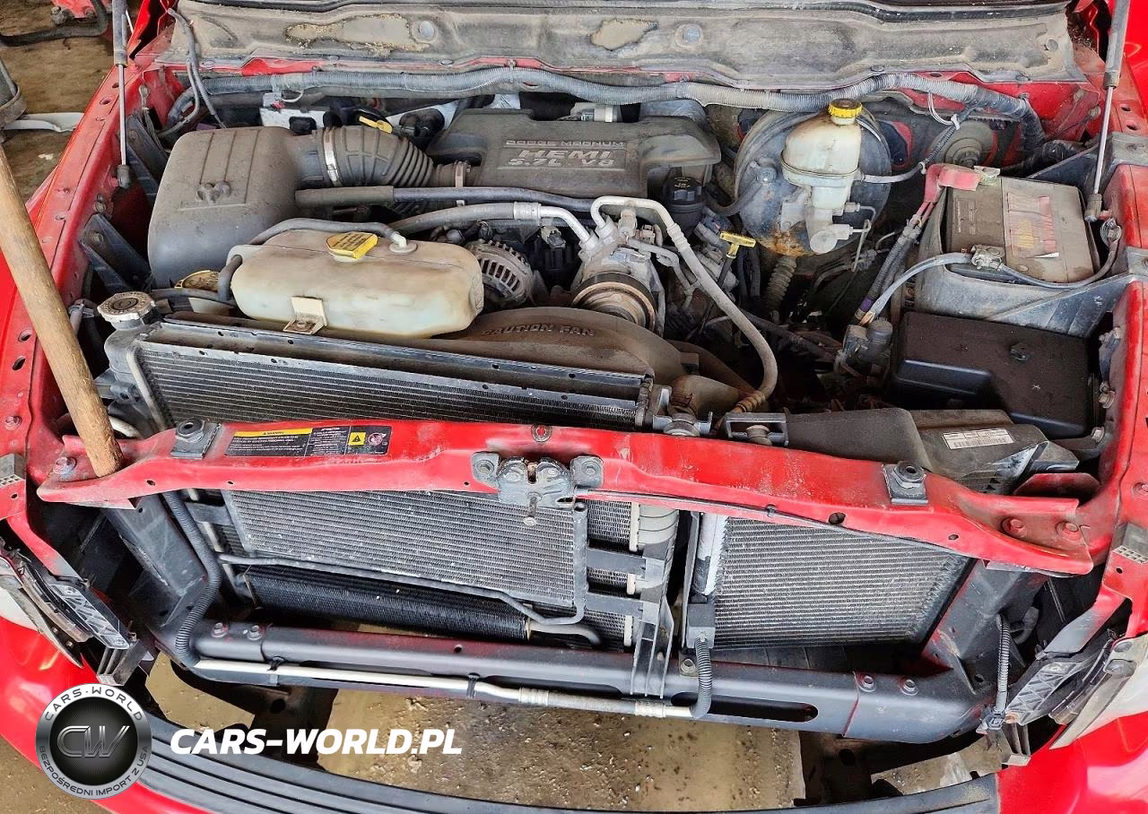 2004 Dodge Ram 1500 St VIN:1D7HU18D24S716967 - 11