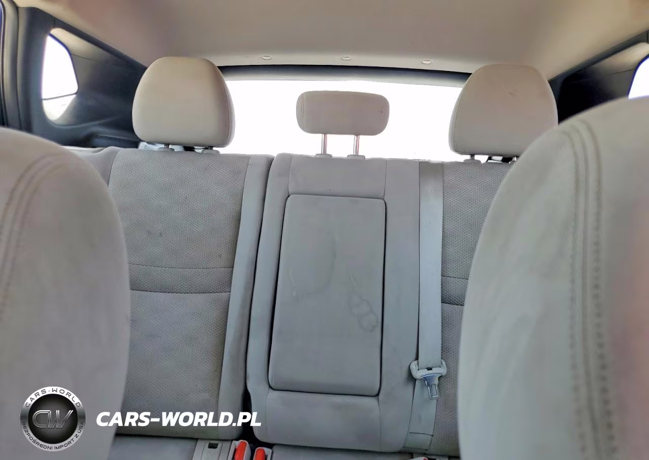 2019 Nissan Rogue Sport Sv VIN:JN1BJ1CR7KW343963 - 10