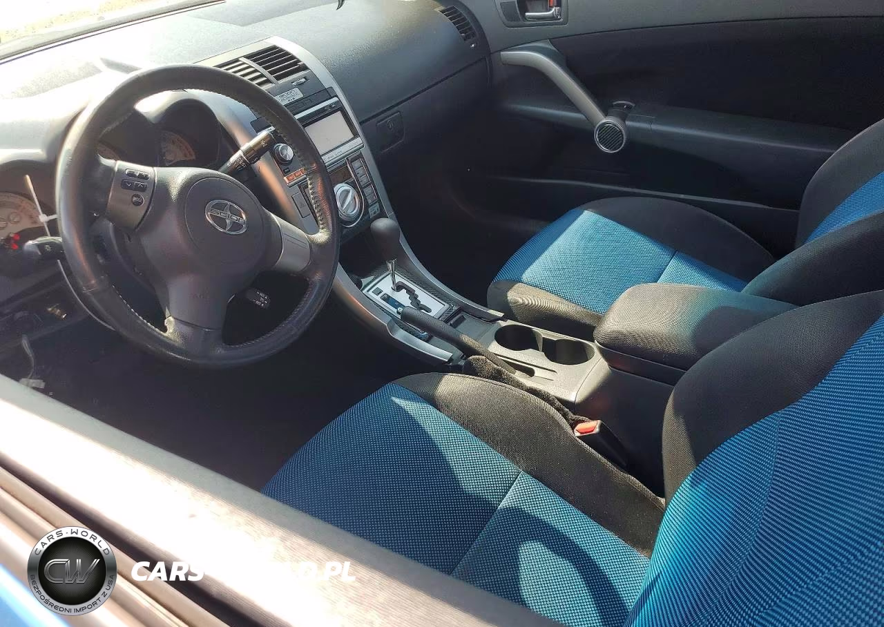 2010 Scio Tc VIN:JTKDE3B73A0316999 - 8