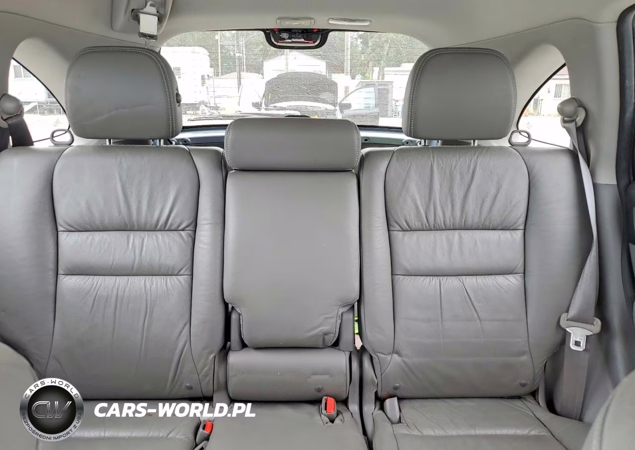 2010 Honda Cr-V Exl VIN:5J6RE4H76AL019499 - 10