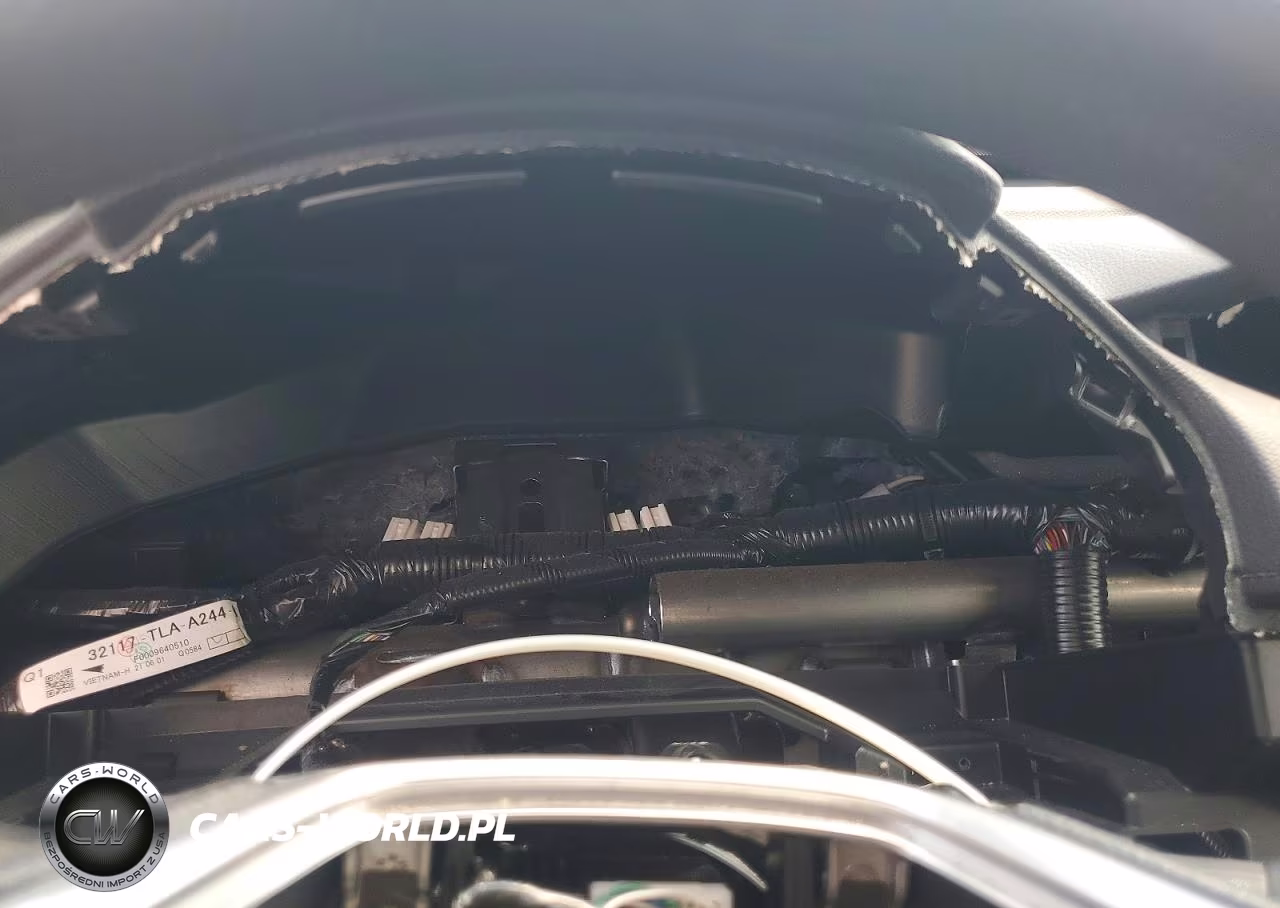 2022 Honda Cr-V Ex VIN:2HKRW2H55NH609273 - 9