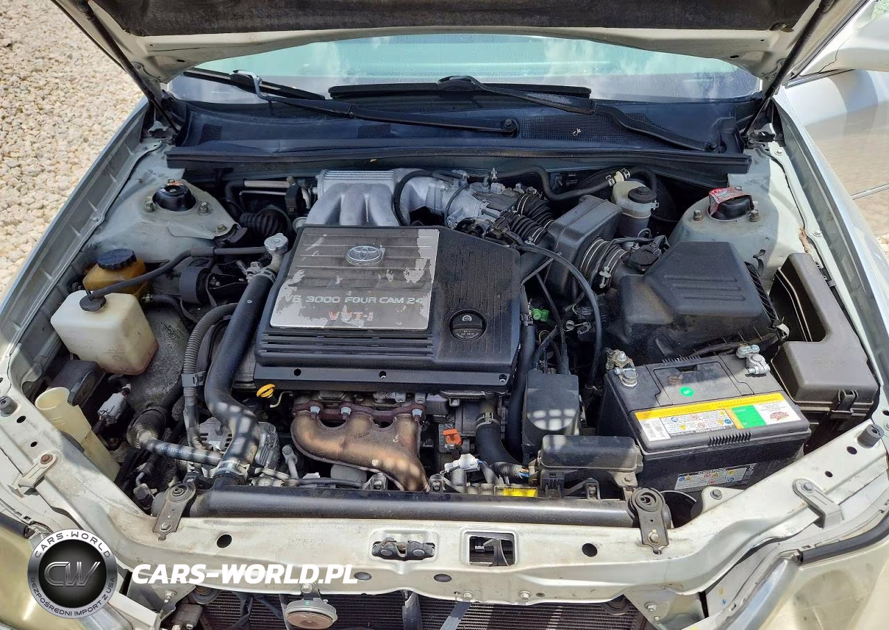 2001 TOYOTA AVALON XLS VIN:4T1BF28BX1U132679 - 11