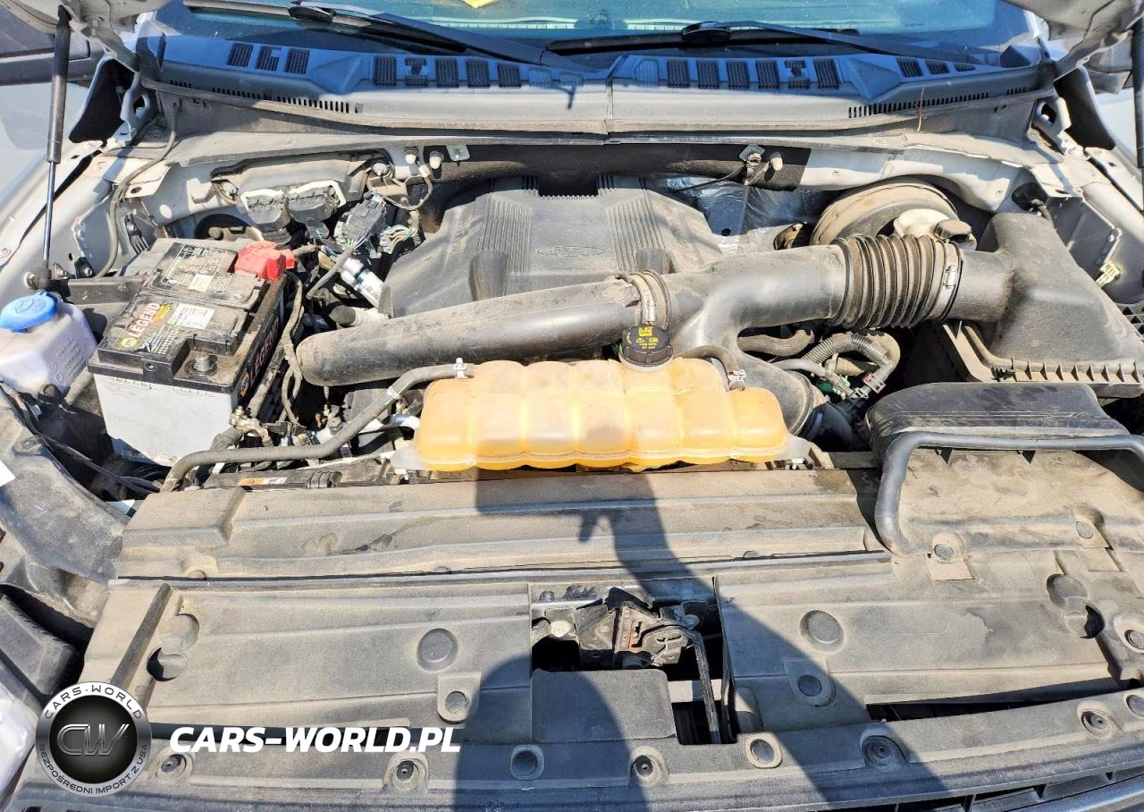 2018 Ford F150 Supercrew VIN:1FTEW1CG3JFB52159 - 11