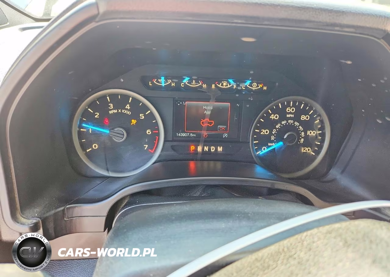 2018 Ford F150 Supercrew VIN:1FTEW1CG3JFB52159 - 9