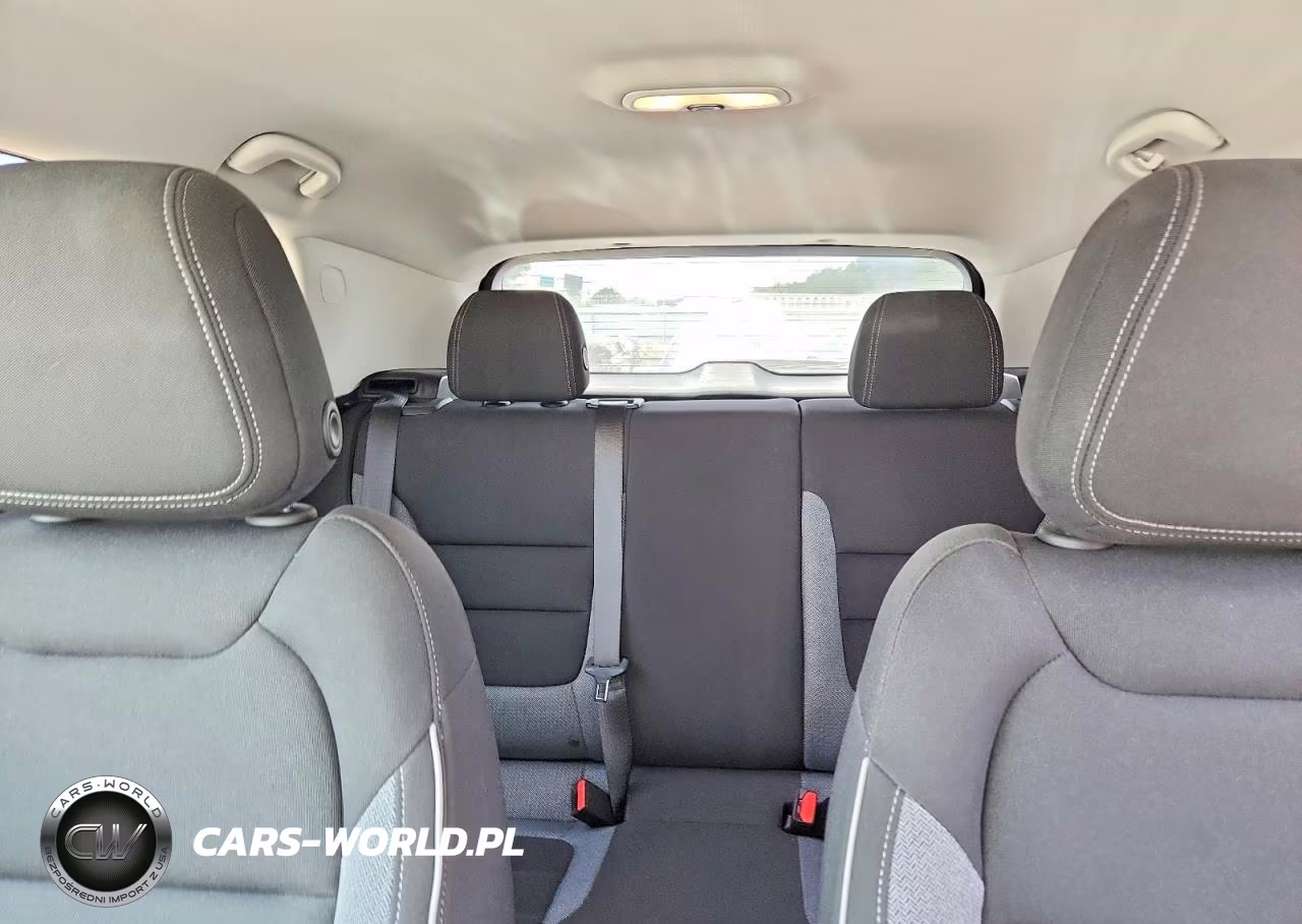 2024 Chevrolet Trailblazer Lt VIN:KL79MPSL7RB169829 - 10