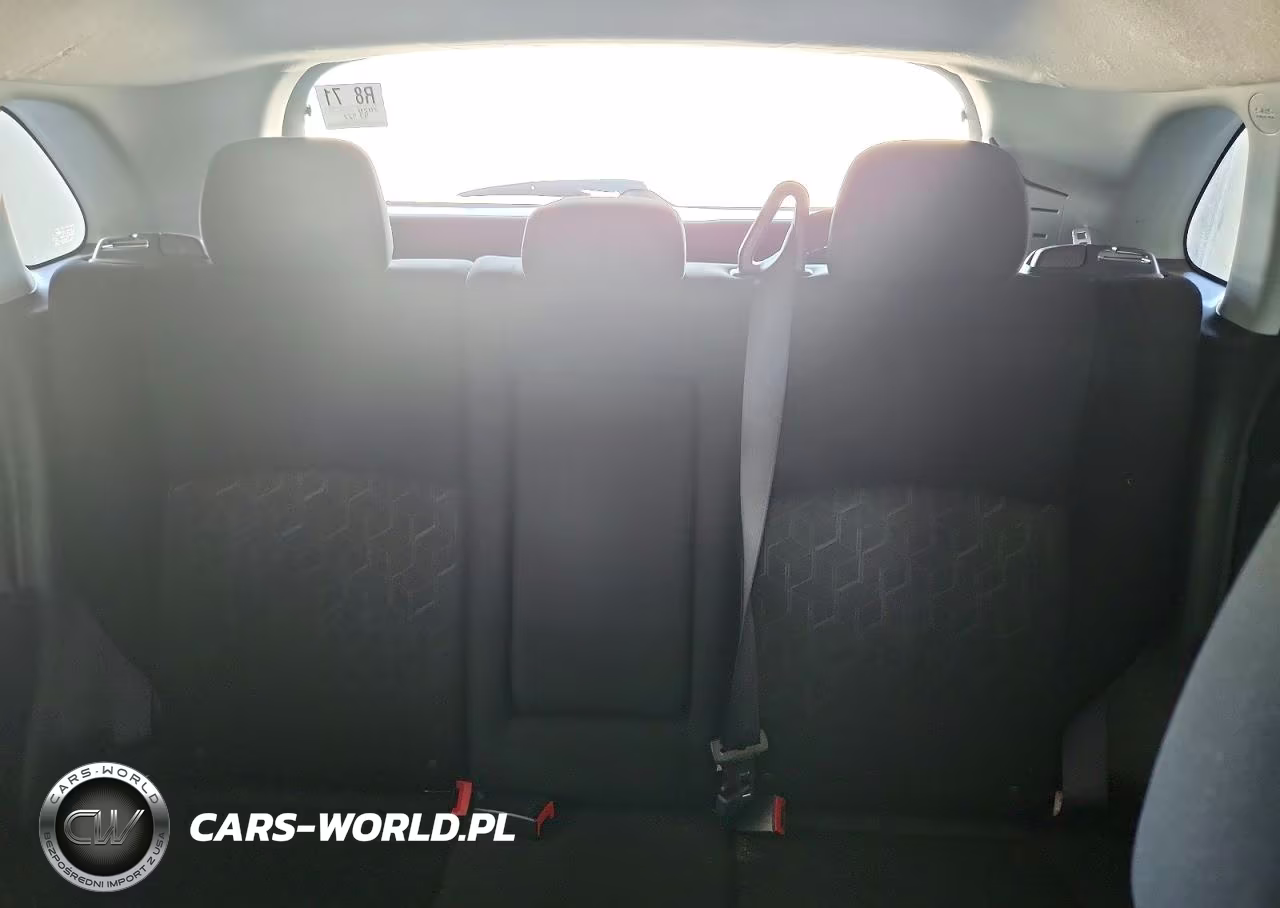 2020 Mitsubishi Outlander Sport Es VIN:JA4AR3AUXLU009857 - 10