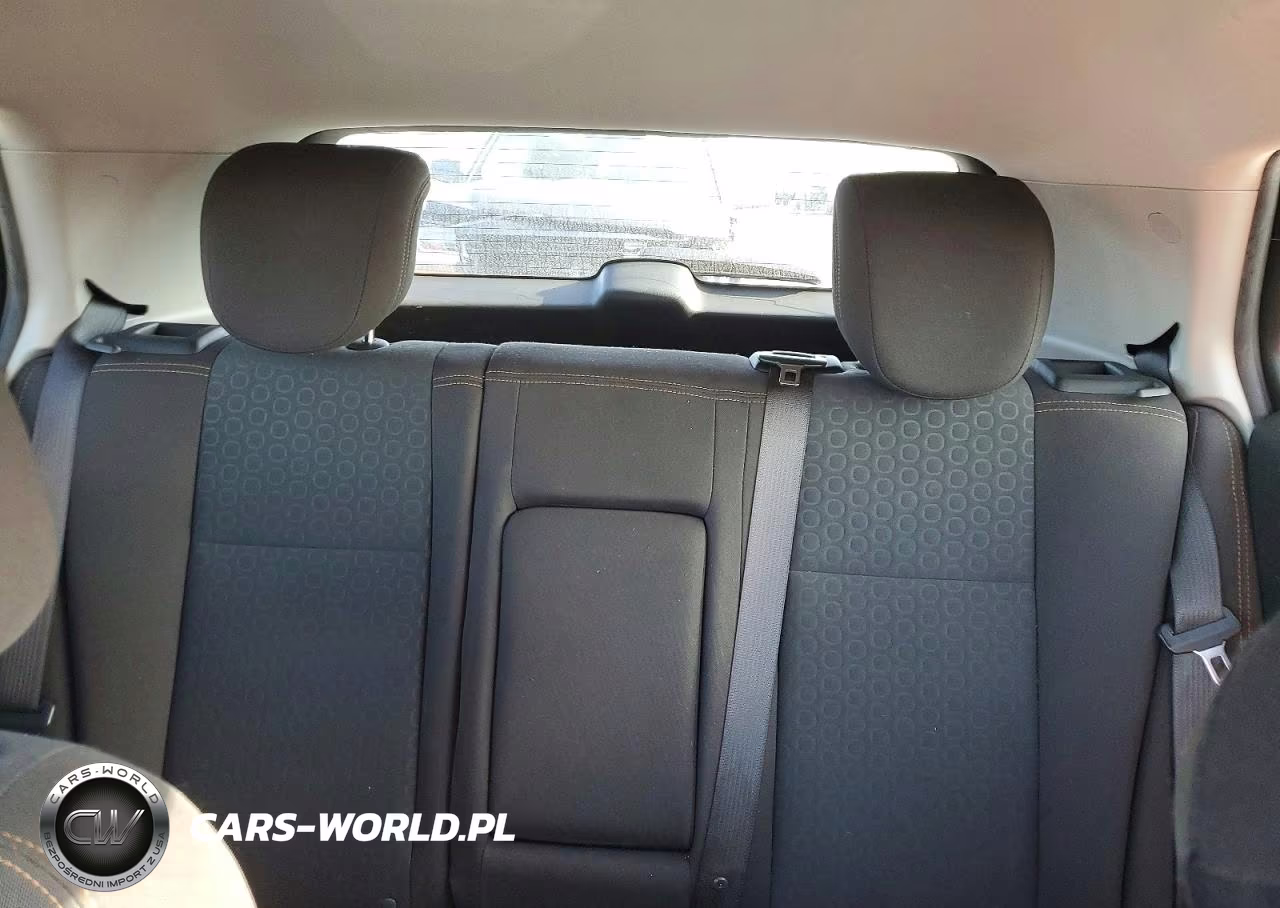2021 Chevrolet Trax Ls VIN:KL7CJNSBXMB302005 - 10