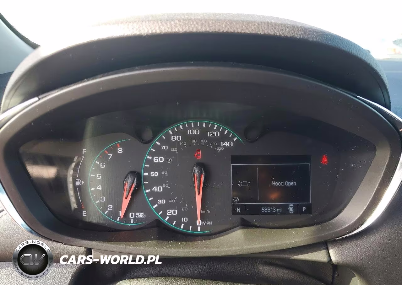 2021 Chevrolet Trax Ls VIN:KL7CJNSBXMB302005 - 9