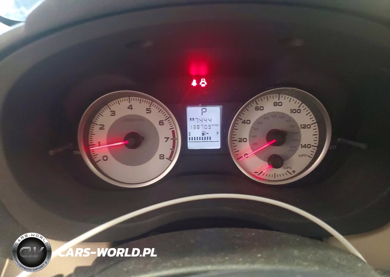2014 Subaru Impreza Premium VIN:JF1GJAC69EH013541 - 9