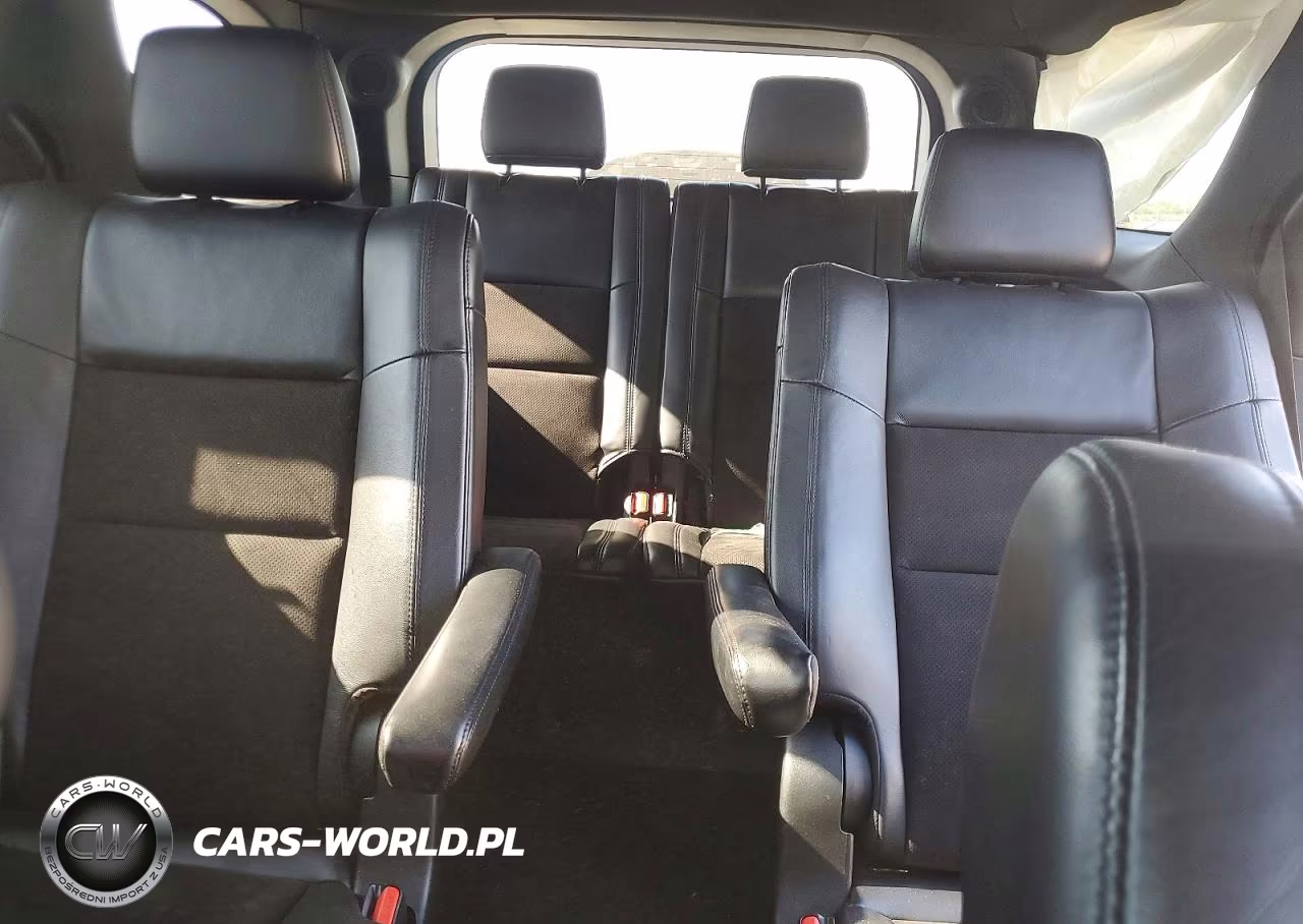 2020 Dodge Durango R-T VIN:1C4SDJCT1LC248737 - 10