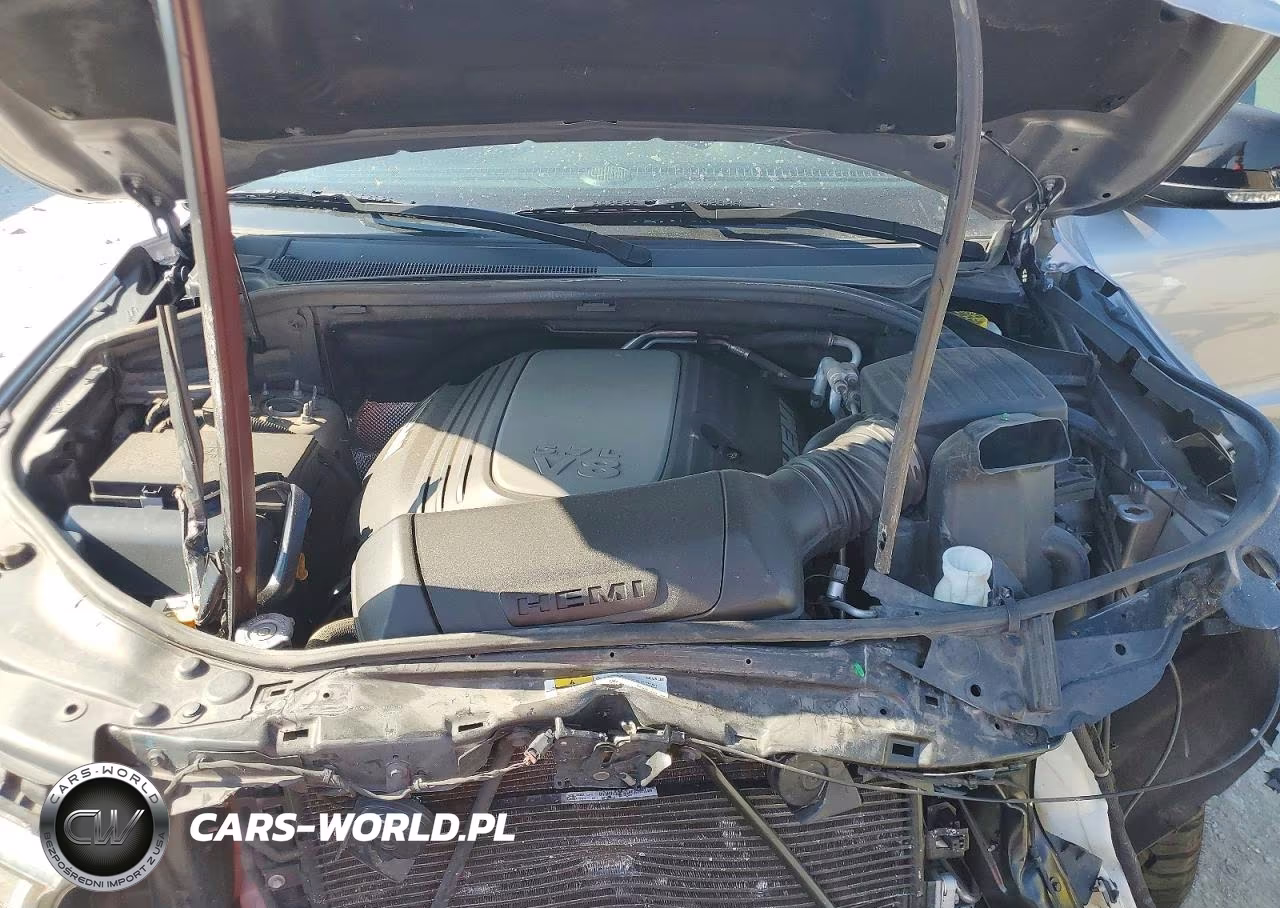 2020 Dodge Durango R-T VIN:1C4SDJCT1LC248737 - 12