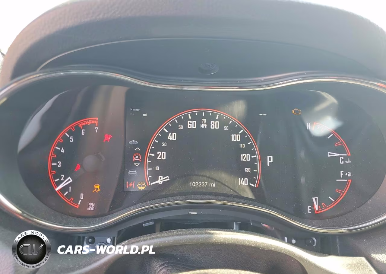 2020 Dodge Durango R-T VIN:1C4SDJCT1LC248737 - 9