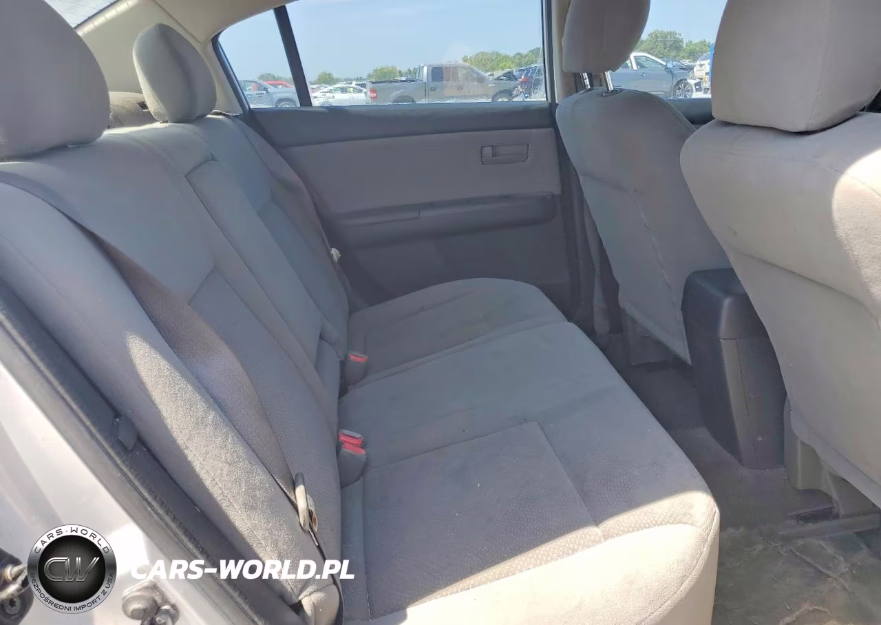 2012 Nissan Sentra 2.0 VIN:3N1AB6AP4CL613553 - 10
