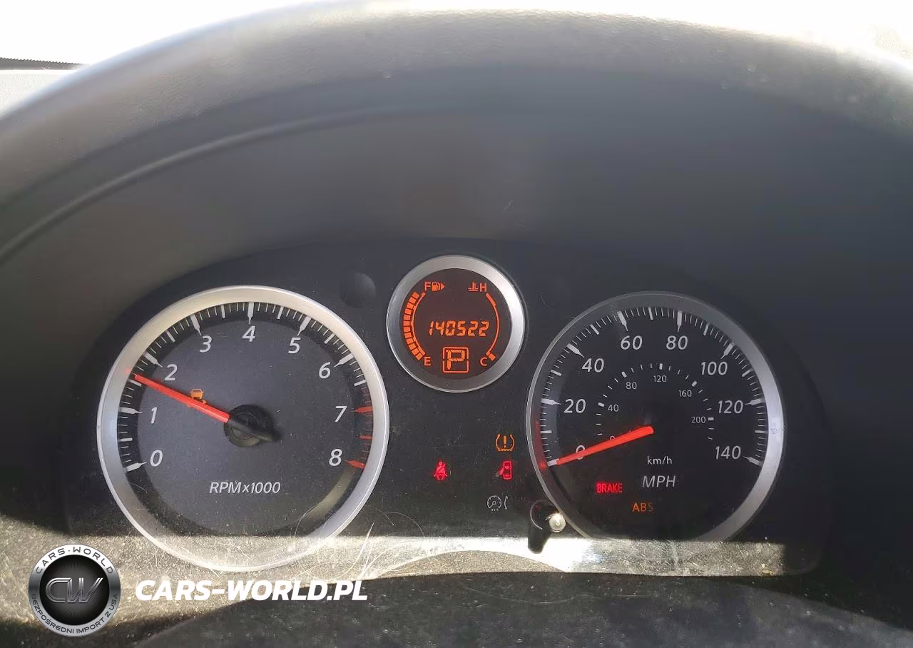 2012 Nissan Sentra 2.0 VIN:3N1AB6AP4CL613553 - 9