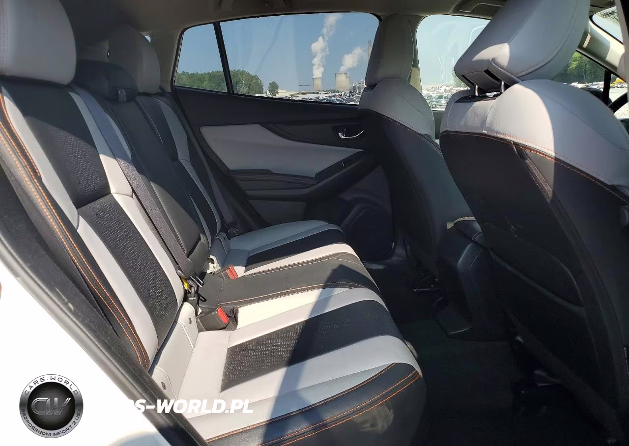 2020 Subaru Crosstrek Limited VIN:JF2GTANC6LH210902 - 11