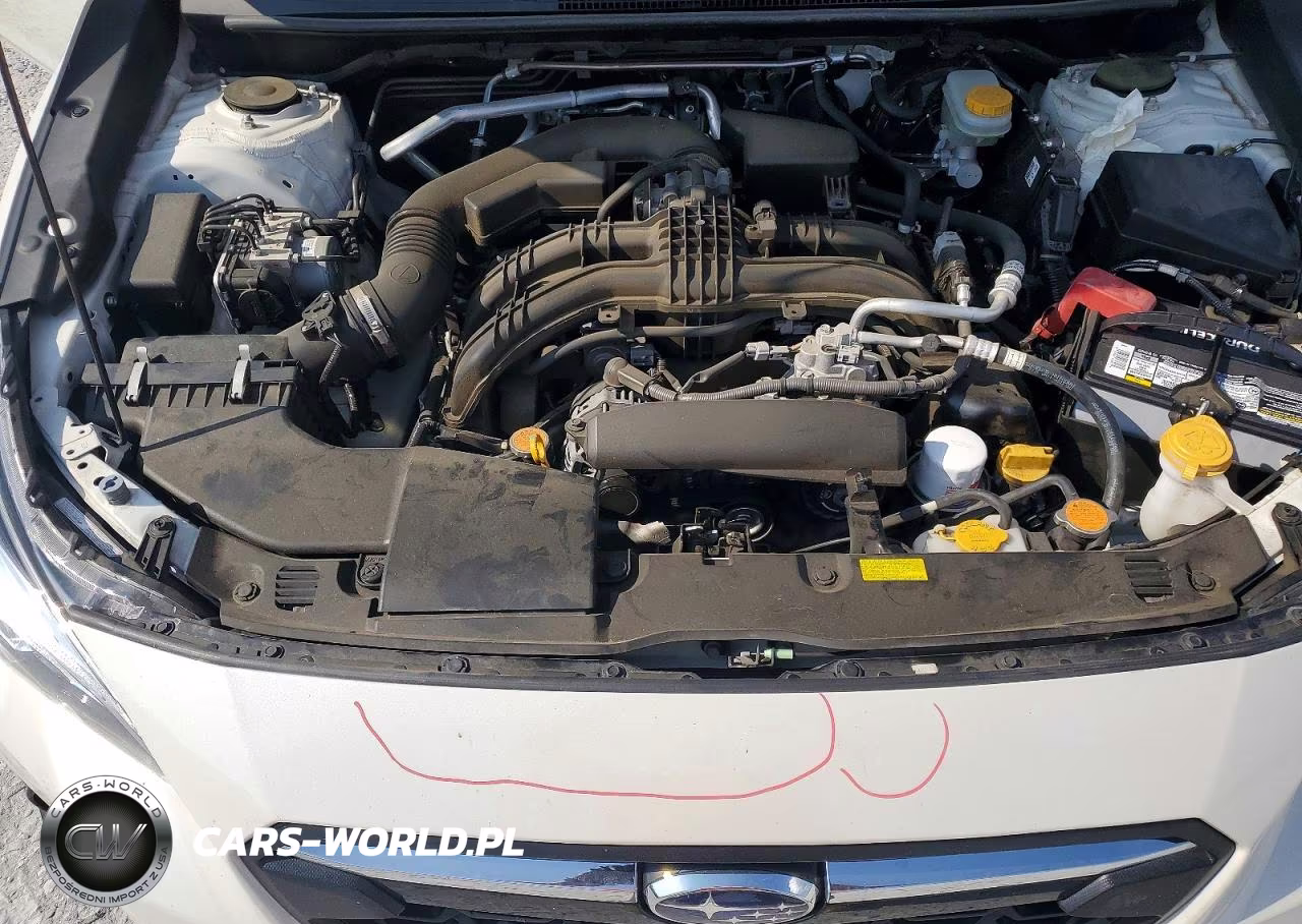 2020 Subaru Crosstrek Limited VIN:JF2GTANC6LH210902 - 12