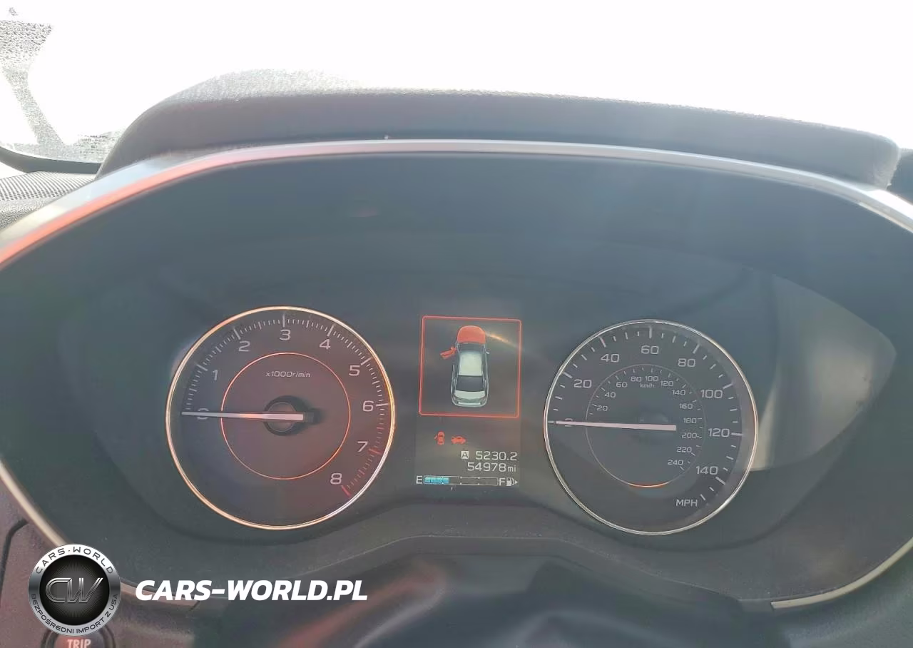 2020 Subaru Crosstrek Limited VIN:JF2GTANC6LH210902 - 9