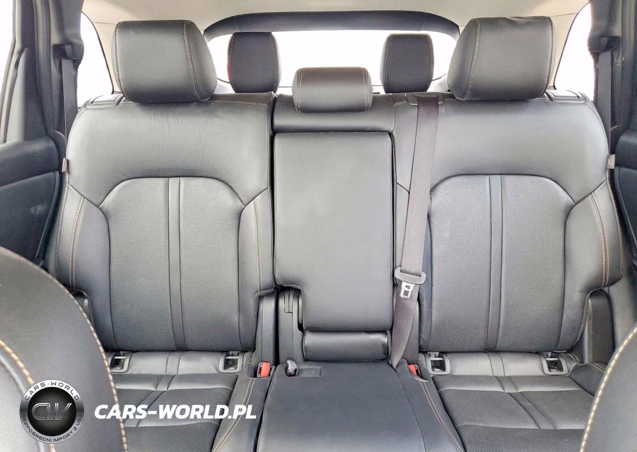 2024 Mazda Cx-90 Preferred Plus VIN:JM3KKCHD7R1149337 - 10