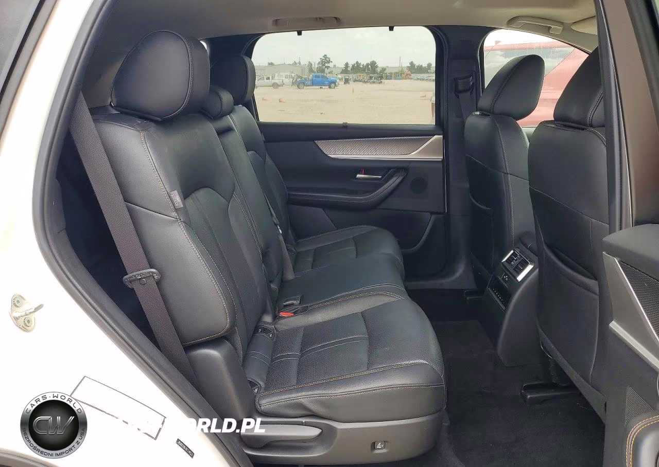 2024 Mazda Cx-90 Preferred Plus VIN:JM3KKCHD7R1149337 - 11