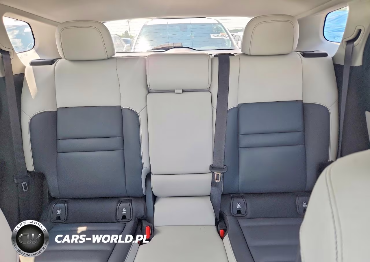 2024 Honda Prologue Tour VIN:3GPKHXRJ7RS514549 - 10