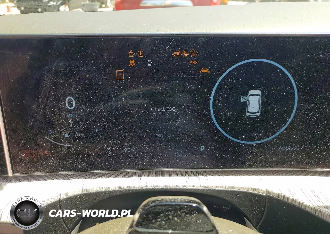 2024 Hyundai Santa Fe Sel VIN:5NMP5DGL7RH054786 - 9