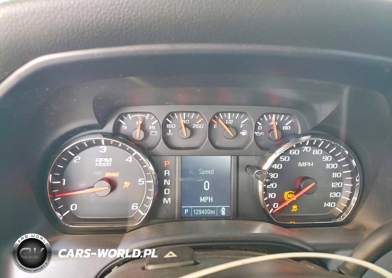 2015 GMC Sierra K1500 VIN:1GTV2TEC2FZ272266 - 9