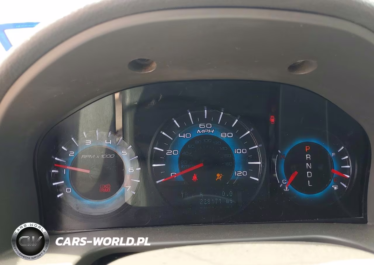 2012 Ford Fusion Se VIN:3FAHP0HA7CR436012 - 9