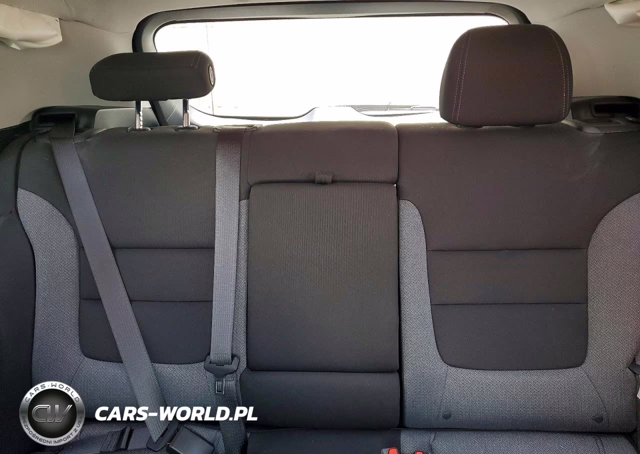 2025 Chevrolet Trailblazer Lt VIN:KL79MPSL6SB133121 - 10