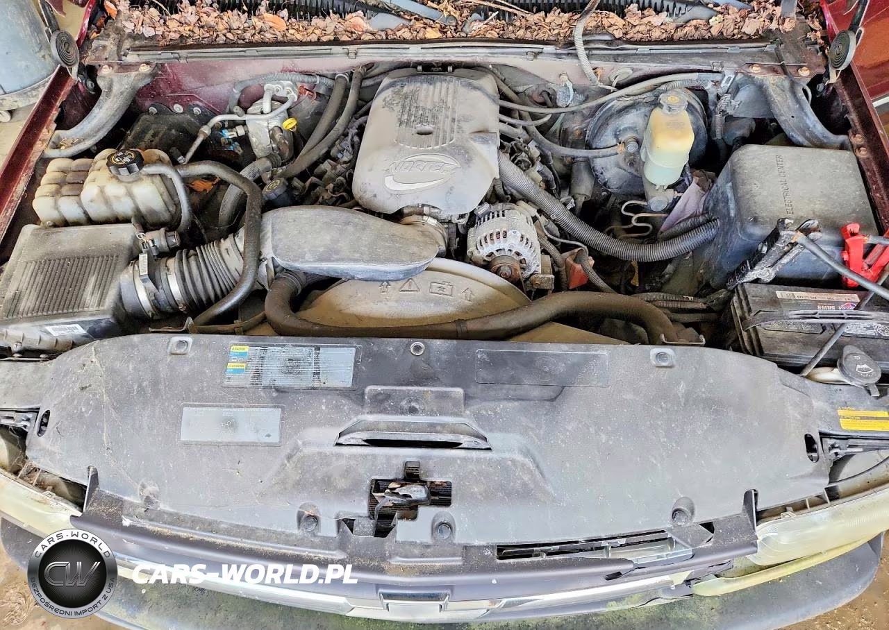 2002 Chevrolet Silverado K1500 VIN:2GCEK19V821352478 - 11