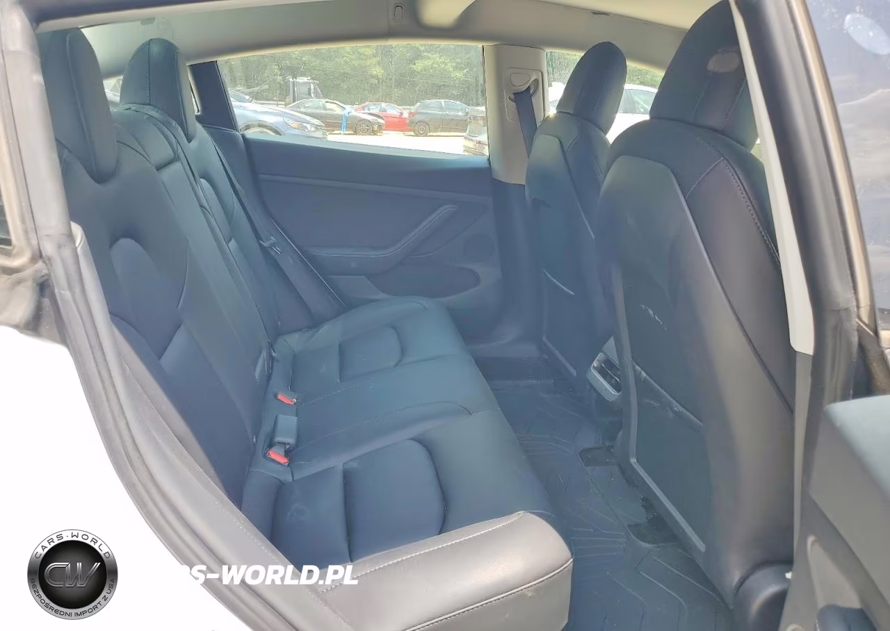 2023 Tesla Model 3 VIN:5YJ3E1EA0PF395332 - 10
