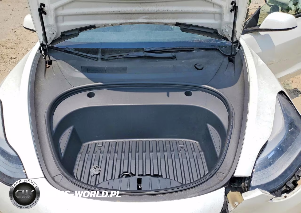 2023 Tesla Model 3 VIN:5YJ3E1EA0PF395332 - 11