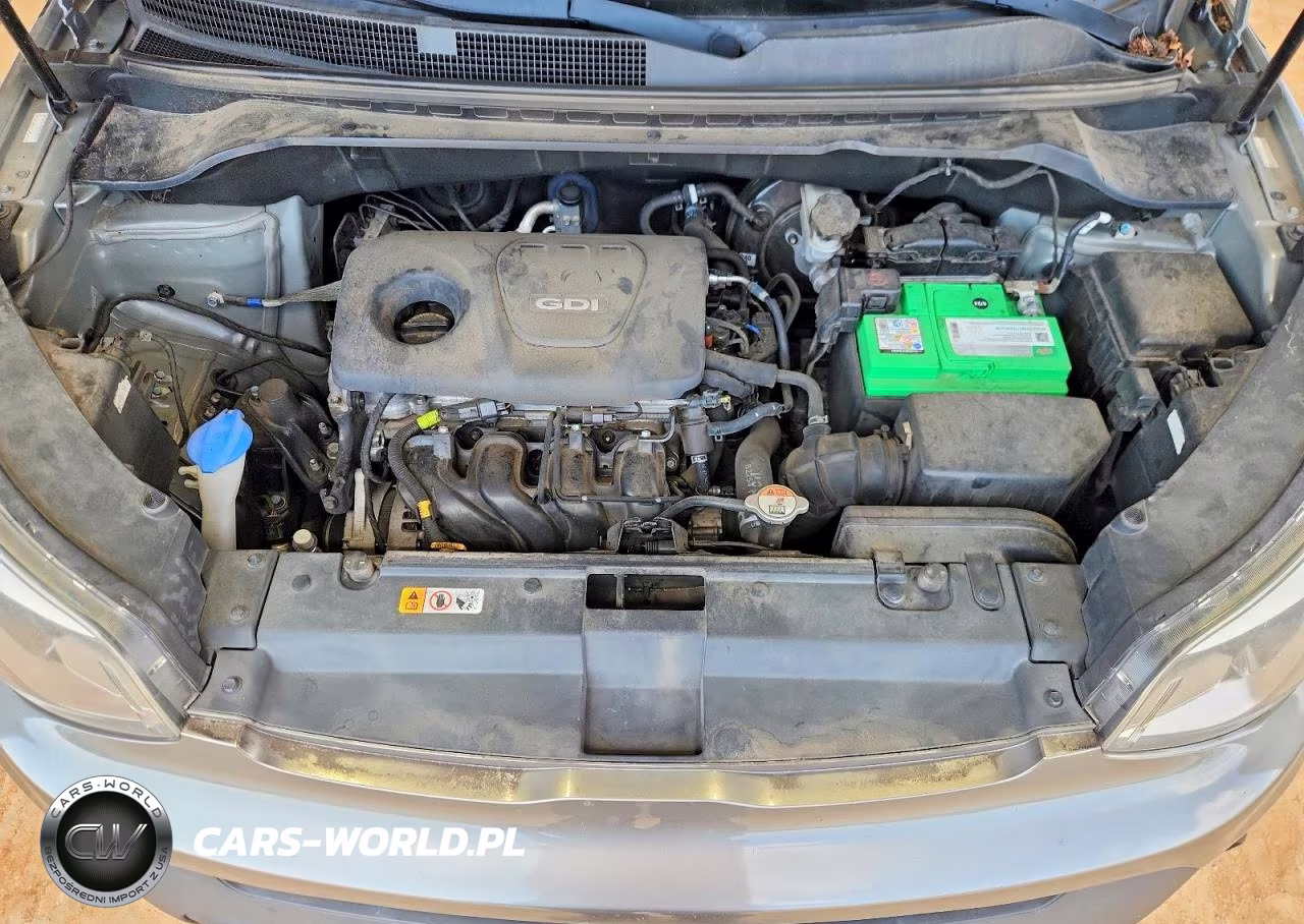 2018 Kia Soul Base VIN:KNDJN2A21J7593426 - 12